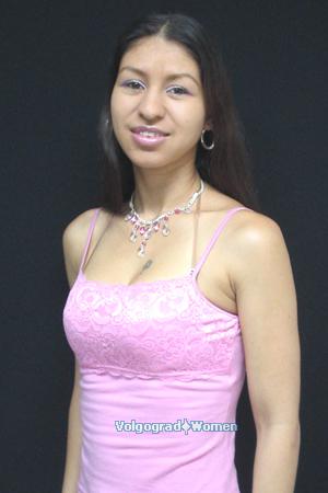 Colombia women