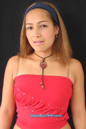 Colombia women