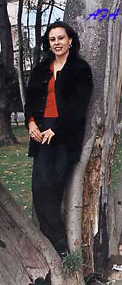 Volgograd women