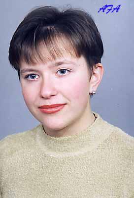 Volgograd women
