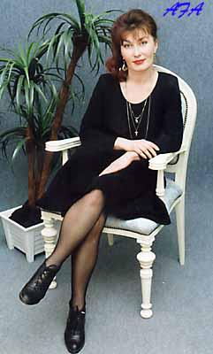 Volgograd women