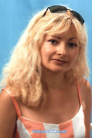 Russia women