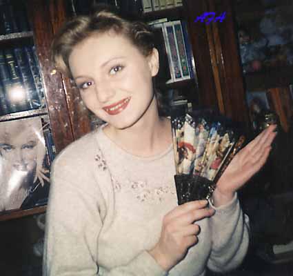 Volgograd women