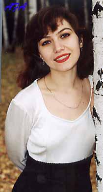 Volgograd women