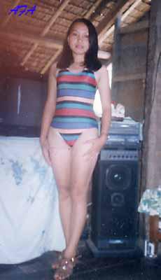 Volgograd women