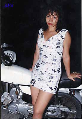 Volgograd women