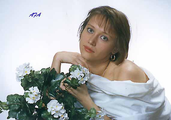 Volgograd women