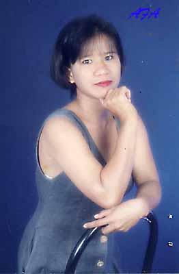 Volgograd women