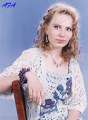 Volgograd women