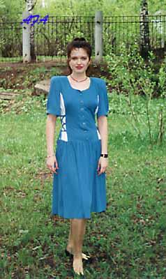 Volgograd women