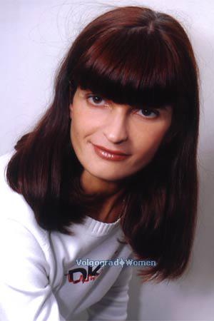 Russia women
