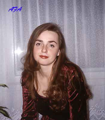 Volgograd women