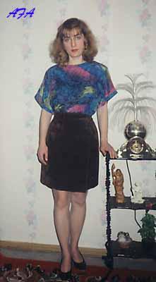 Volgograd women