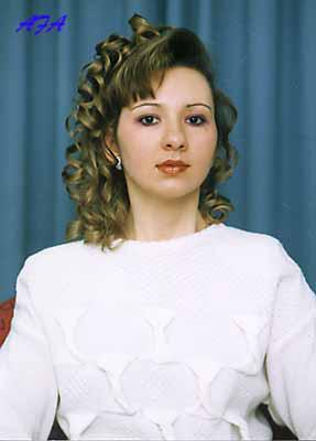 Volgograd women