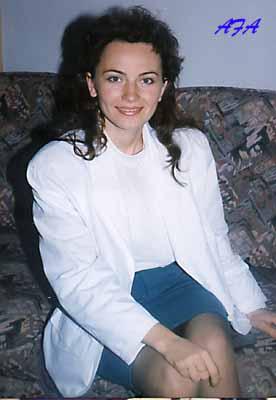 Volgograd women