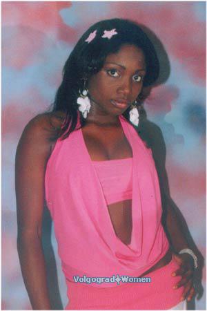Colombia women