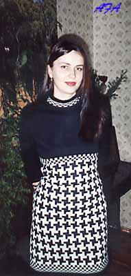 Volgograd women