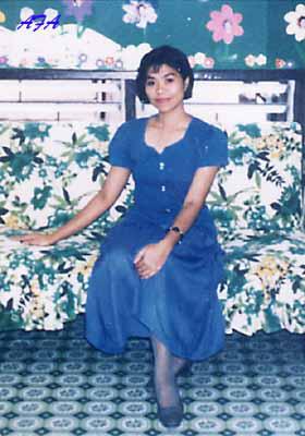 Volgograd women