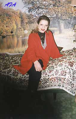 Volgograd women