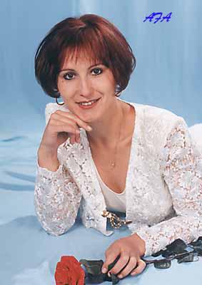 Volgograd women
