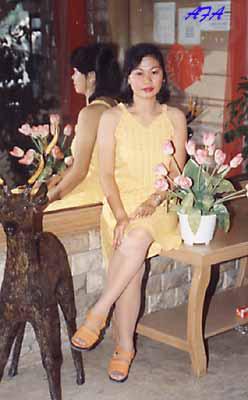 Volgograd women
