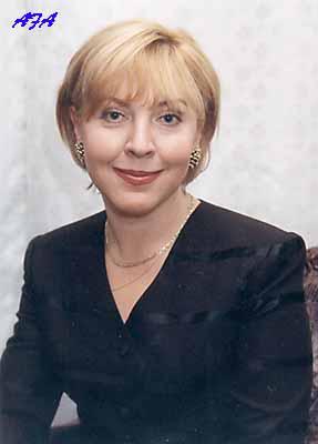 Volgograd women