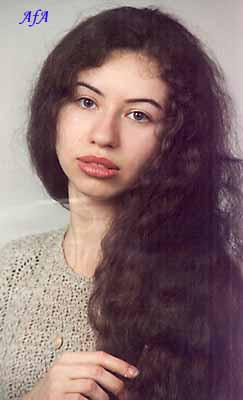 Volgograd women
