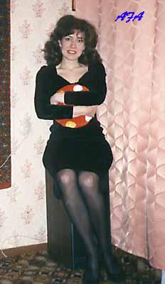 Volgograd women