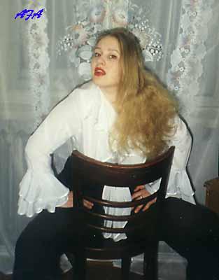 Volgograd women