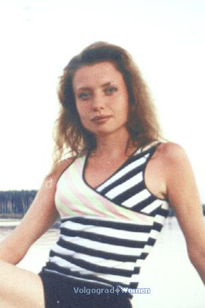 Russia women