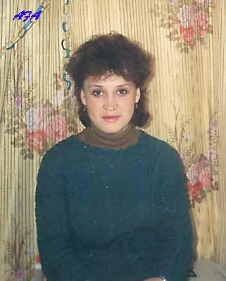 Volgograd women