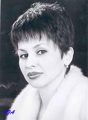 Volgograd women