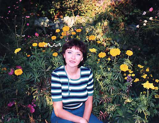 Volgograd women