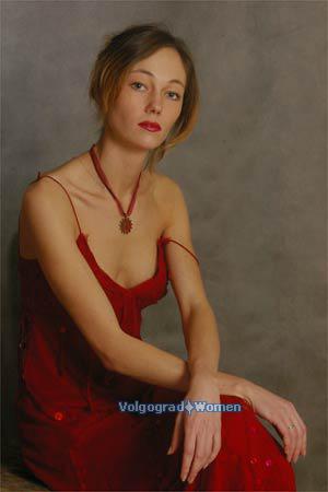 Russia women
