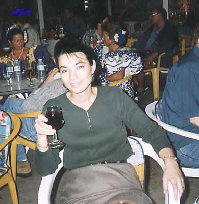Volgograd women