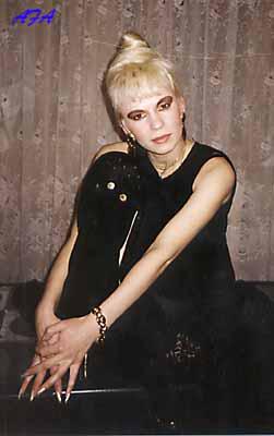 Volgograd women
