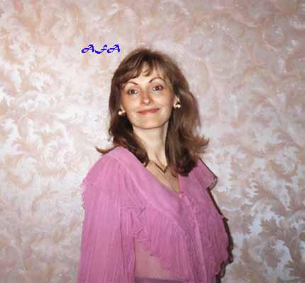 Volgograd women