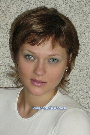Russia women