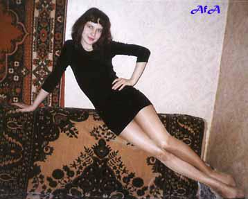 Volgograd women