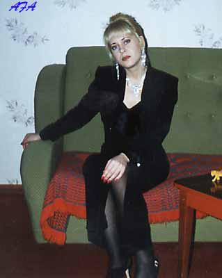 Volgograd women