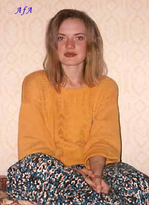 Volgograd women