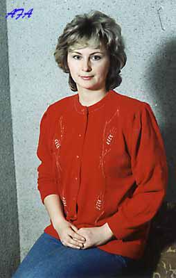 Volgograd women