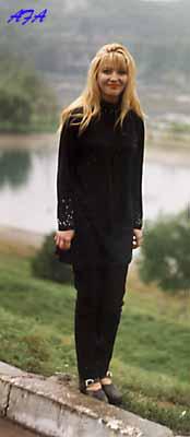 Volgograd women