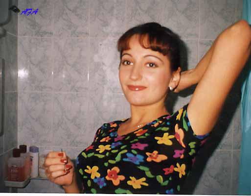Volgograd women