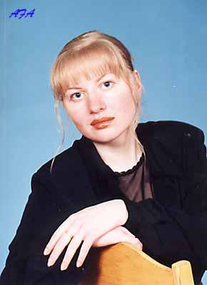 Volgograd women