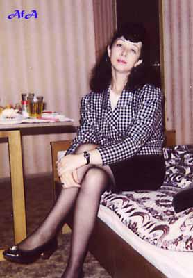 Volgograd women