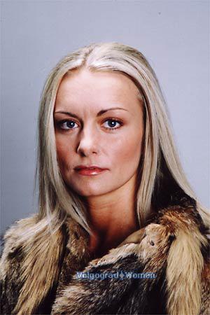 Russia women