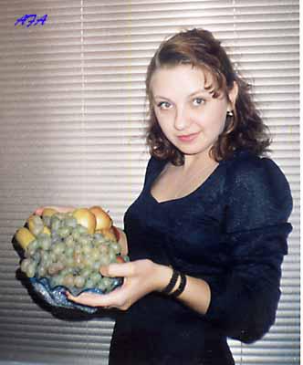 Volgograd women