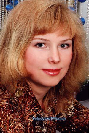 Russia women