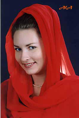 Volgograd women